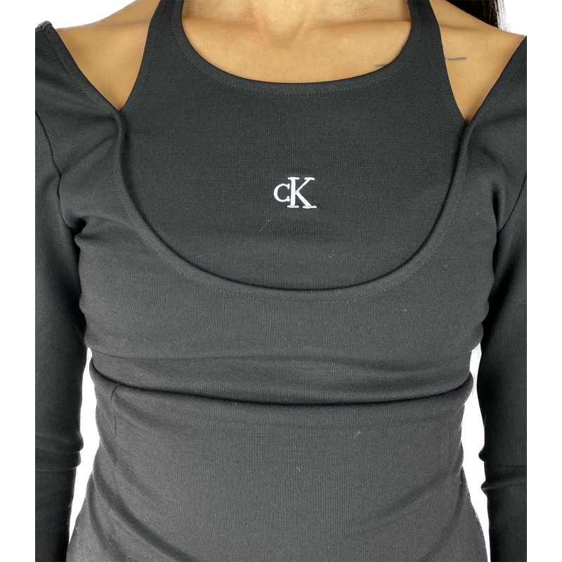 Maglia Donna Calvin Klein