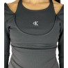 Maglia Donna Calvin Klein