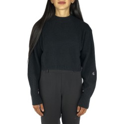 Calvin Klein crop Sweater