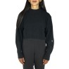 Maglione crop Donna Calvin Klein