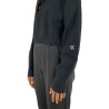 Maglione crop Donna Calvin Klein