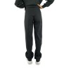 Pantaloni vita alta Donna Calvin Klein