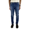 Jeans Uomo Camouflage  Best Five