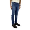 Jeans Uomo Camouflage  Best Five