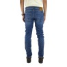 Jeans Uomo Camouflage  Best Five