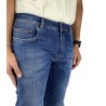 Jeans Uomo Camouflage  Best Five