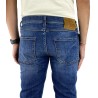 Jeans Uomo Camouflage  Best Five