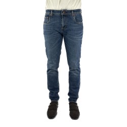 Camouflage Jeans Best Five D100