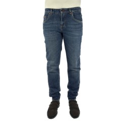Camouflage Jeans Rocco 82 D100