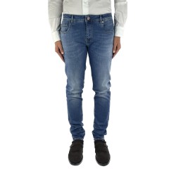 Camouflage Jeans Best Five D108