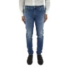 Jeans Uomo Camouflage Best Five D108