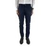 Pantaloni Uomo Camouflage Chinos Rey 17