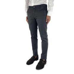 Camouflage Trousers Chinos Rey 17