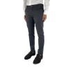 Pantaloni Uomo Camouflage Chinos Rey 17
