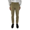 Pantaloni Uomo Camouflage Chinos Rey 17