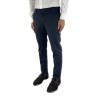 Pantaloni Uomo Camouflage Chinos Rey 17