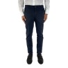 Pantaloni Uomo Camouflage Chinos Rey 17
