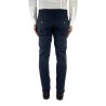 Pantaloni Uomo Camouflage Chinos Rey 17