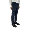 Pantaloni Uomo Camouflage Chinos Rey 17