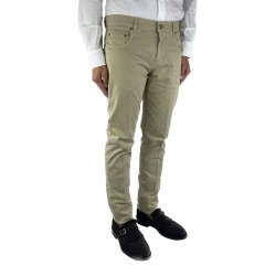 Camouflage 5 pockets Trousers Best Five