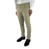 Pantaloni Uomo 5 tasche Camouflage Best Five