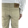 Pantaloni Uomo 5 tasche Camouflage Best Five