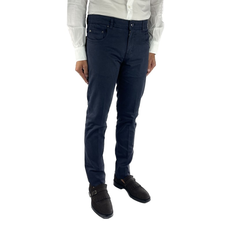 Pantaloni Uomo 5 tasche Camouflage Best Five