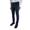 Pantaloni Uomo 5 tasche Camouflage Best Five