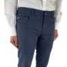 Pantaloni Uomo 5 tasche Camouflage Best Five