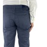 Pantaloni Uomo 5 tasche Camouflage Best Five