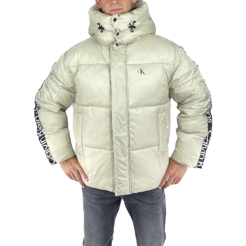 Piumino Uomo Calvin Klein
