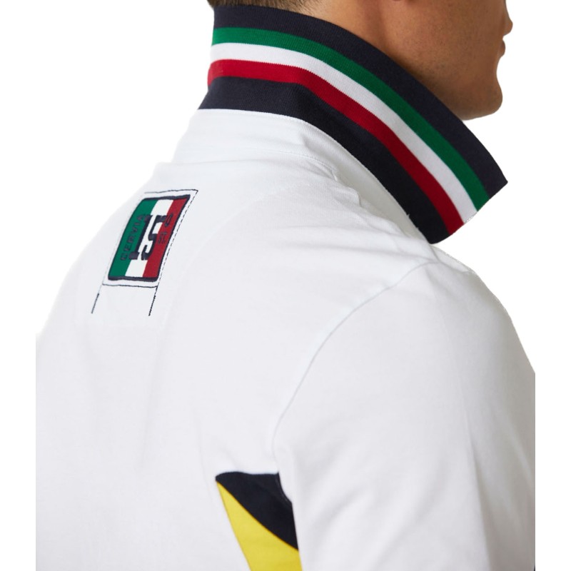 Polo Uomo Aeronautica Militare