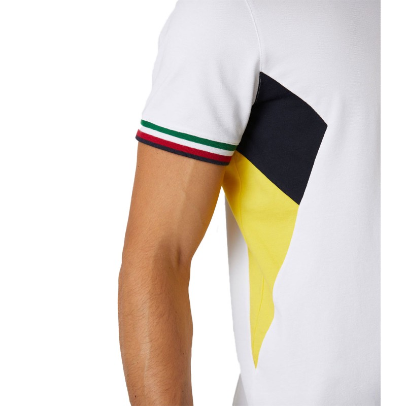 Polo Uomo Aeronautica Militare
