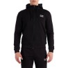 Felpa Uomo Emporio Armani EA7