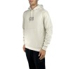 Felpa con cappuccio Emporio Armani EA7