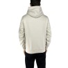 Felpa con cappuccio Emporio Armani EA7
