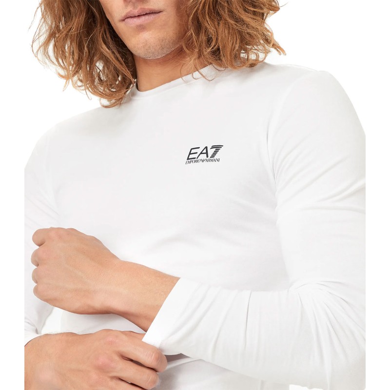 T-shirt Uomo Emporio Armani EA7