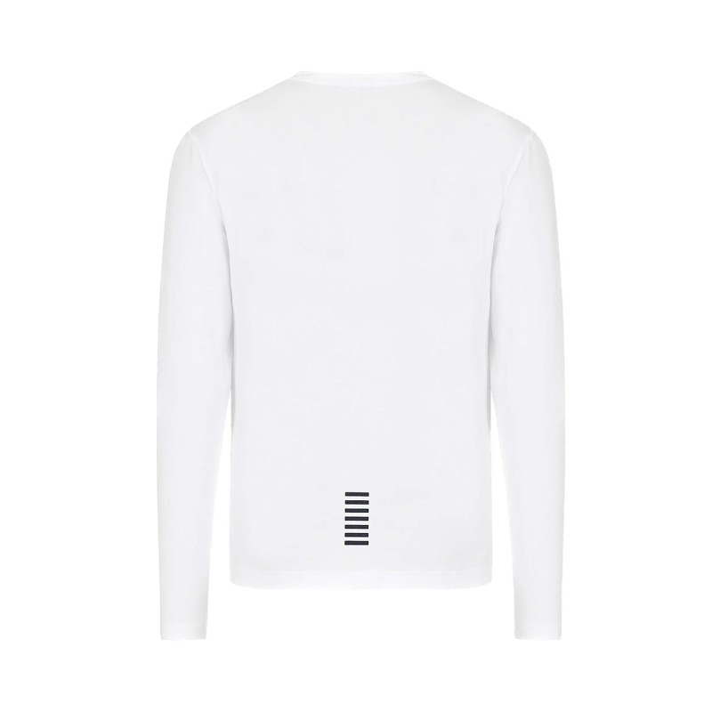 T-shirt Uomo Emporio Armani EA7
