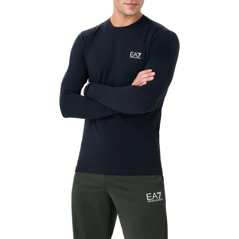 T-shirt Uomo Emporio Armani EA7