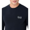 T-shirt Uomo Emporio Armani EA7