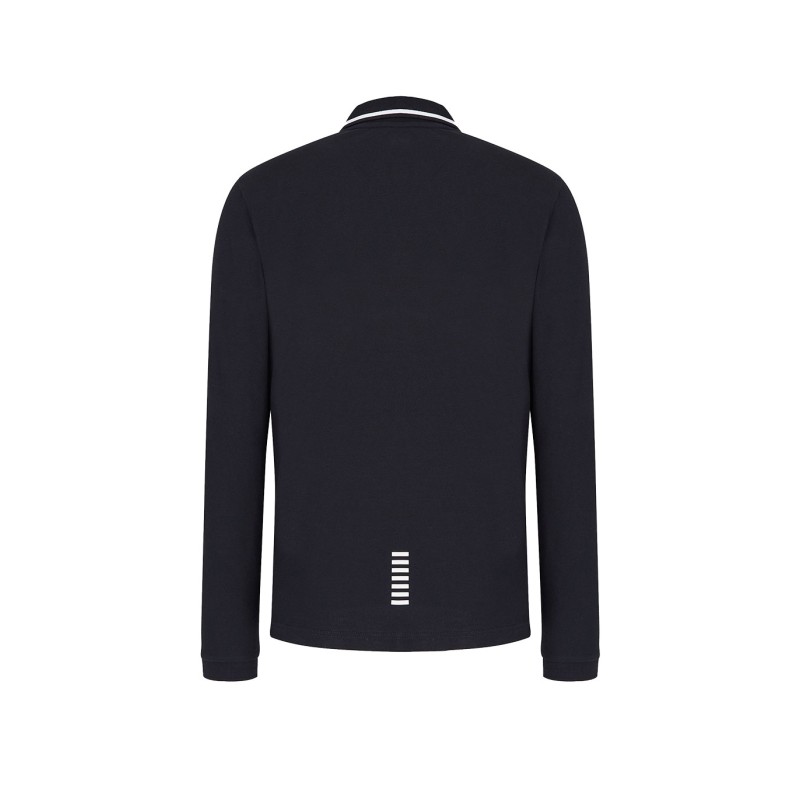 Polo Uomo Emporio Armani EA7