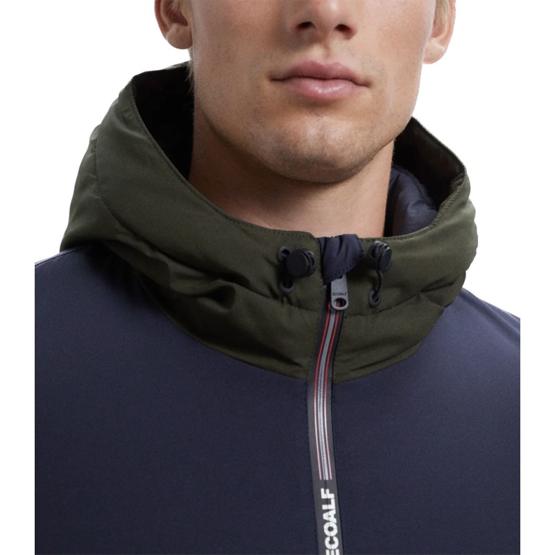 Giubbotto Uomo Ecoalf Cartesalf