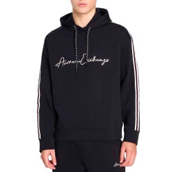 Armani Exchange Men's Hoodie
