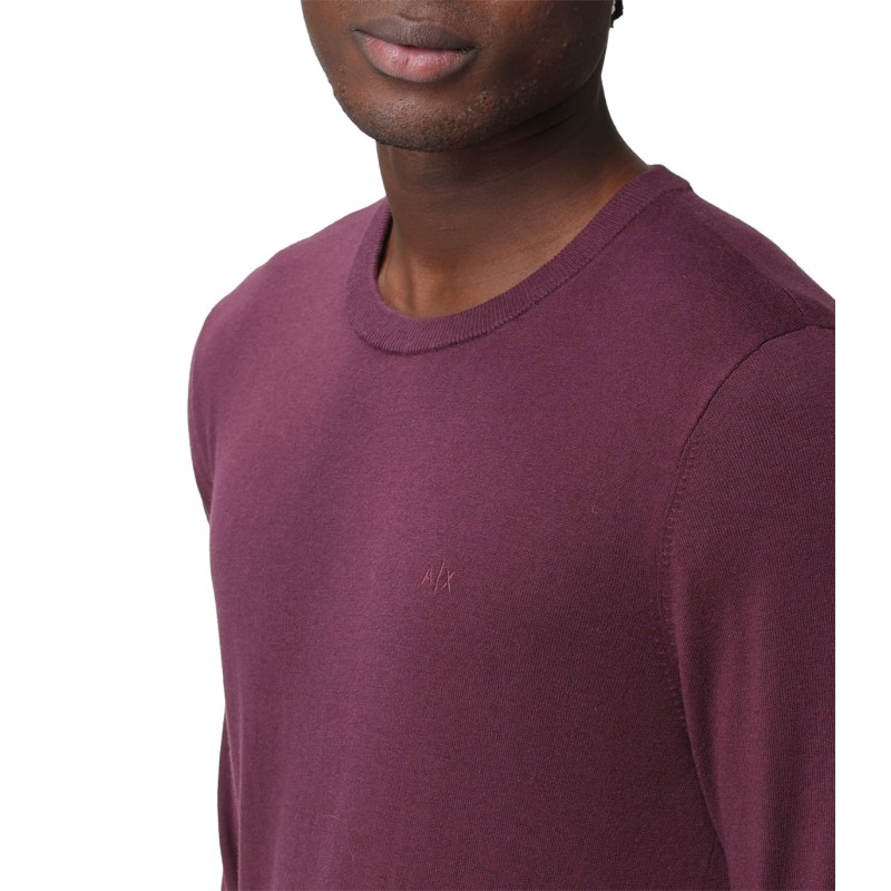 Maglione Uomo Armani Exchange