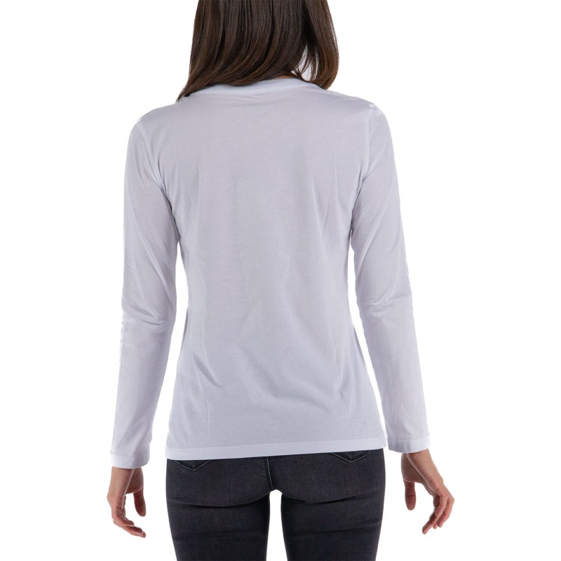 T-shirt Donna Armani Exchange