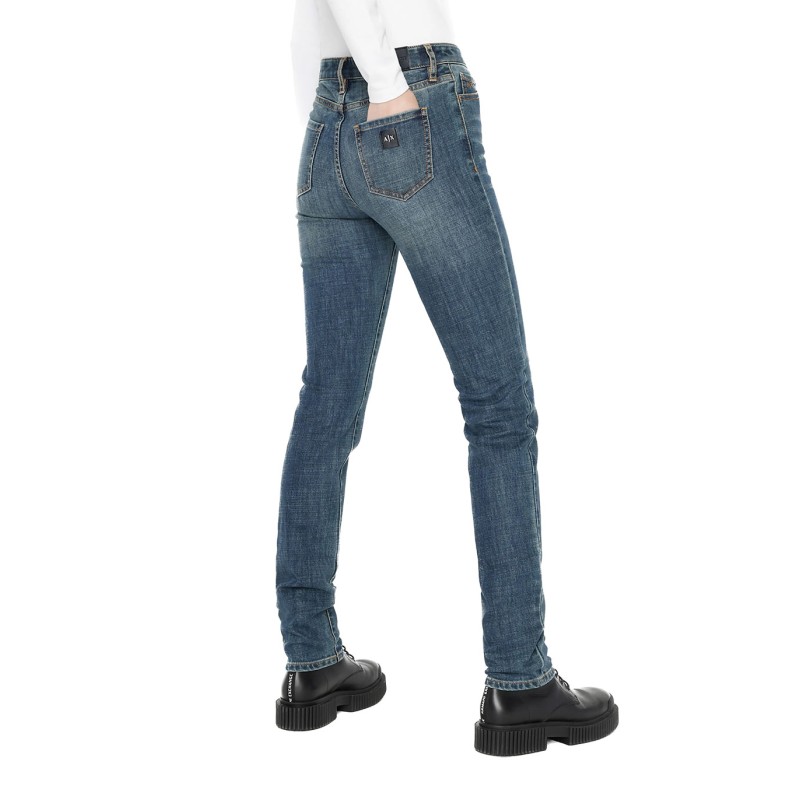 Jeans Donna Armani Exchange