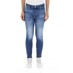 Armani Exchange super skinny Jeans