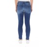 Jeans Donna Super Skinny Armani Exchange