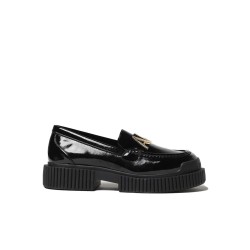 Armani Exchange Women's Loafers