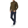 Cardigan Uomo Aeronautica Militare